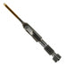 104505-4 by TE Connectivity AMP Connectors - CONNECTOR PIN 22-26AWG CRIMP GOLD