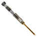 104505-7 by TE Connectivity AMP Connectors - CONNECTOR PIN 22-26AWG CRIMP GOLD
