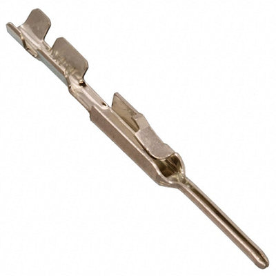 104505-8 by TE Connectivity AMP Connectors - CONNECTOR PIN 22-26AWG CRIMP TIN
