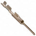 104505-9 by TE Connectivity AMP Connectors - CONNECTOR PIN 22-26AWG CRIMP TIN