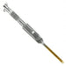 104506-5 by TE Connectivity AMP Connectors - CONNECTOR PIN 28-32AWG CRIMP GOLD