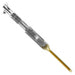 104506-7 by TE Connectivity AMP Connectors - CONNECTOR PIN 28-32AWG CRIMP GOLD