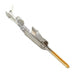 104506-4 by TE Connectivity AMP Connectors - CONNECTOR PIN 28-32AWG CRIMP GOLD