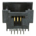 104549-1 by TE Connectivity AMP Connectors - CONNECTOR HEADER SMD 10POS 1.27MM