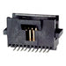 104549-2 by TE Connectivity AMP Connectors - CONNECTOR HEADER SMD 20POS 1.27MM