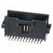 104549-3 by TE Connectivity AMP Connectors - CONNECTOR HEADER SMD 24POS 1.27MM