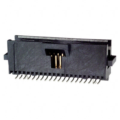 5-104549-6 by TE Connectivity AMP Connectors - CONNECTOR HEADER SMD 40POS 1.27MM