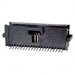 104549-6 by TE Connectivity AMP Connectors - CONNECTOR HEADER SMD 40POS 1.27MM