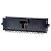 5-104549-7 by TE Connectivity AMP Connectors - CONNECTOR HEADER SMD 50POS 1.27MM