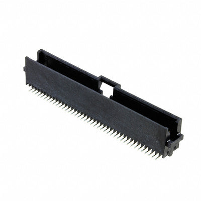 5-104549-9 by TE Connectivity AMP Connectors - CONNECTOR HEADER SMD 80POS 1.27MM
