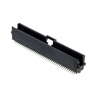 104549-9 by TE Connectivity AMP Connectors - CONNECTOR HEADER SMD 80POS 1.27MM