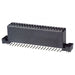104550-5 by TE Connectivity AMP Connectors - CONNECTOR RECPT 40POS 0.05 GOLD SMD