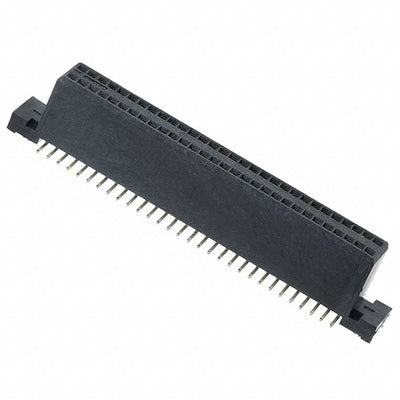 104550-7 by TE Connectivity AMP Connectors - CONNECTOR RECPT 60POS 0.05 GOLD SMD