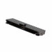 104550-8 by TE Connectivity AMP Connectors - CONNECTOR RECPT 80POS 0.05 GOLD SMD