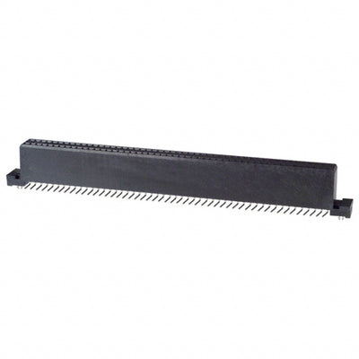 104550-9 by TE Connectivity AMP Connectors - CONNECTOR RECPT 100POS 0.05 GOLD SMD