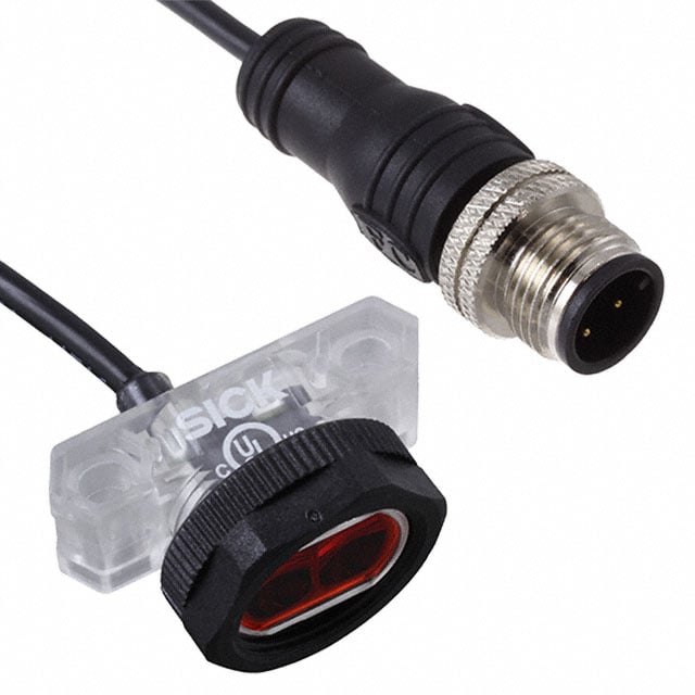 ZL1-F2421 by SICK, Inc. - SENSOR RETROREFLECTIVE 3M PNP