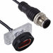 ZL1-F2421 by SICK, Inc. - SENSOR RETROREFLECTIVE 3M PNP