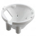 10460 by Carclo Technical Plastics - OPTIC HOLDER 26.5MM SCW1643US