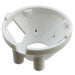 10461 by Carclo Technical Plastics - OPTIC HOLDER 26.5MM JADE OSTAR