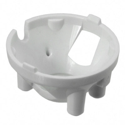 10462 by Carclo Technical Plastics - OPTIC HOLDER 26.5MM XPE OSLON