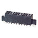 104652-2 by TE Connectivity AMP Connectors - CONNECTOR RECPT 20POS 0.05 GOLD SMD