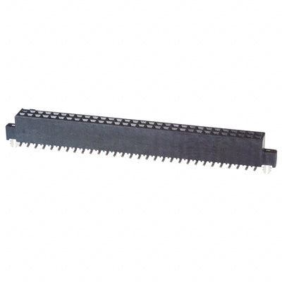 104652-6 by TE Connectivity AMP Connectors - CONNECTOR RECPT 60POS 0.05 GOLD SMD