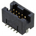104655-1 by TE Connectivity AMP Connectors - CONNECTOR HEADER SMD 10POS 1.27MM
