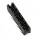 104655-5 by TE Connectivity AMP Connectors - CONNECTOR HEADER SMD 40POS 1.27MM