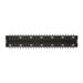 104655-6 by TE Connectivity AMP Connectors - CONNECTOR HEADER SMD 50POS 1.27MM