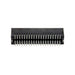 104656-4 by TE Connectivity AMP Connectors - CONNECTOR HEADER SMD 40POS 1.27MM