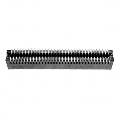 104656-7 by TE Connectivity AMP Connectors - CONNECTOR HEADER SMD 70POS 1.27MM