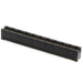 104656-8 by TE Connectivity AMP Connectors - CONNECTOR HEADER SMD 80POS 1.27MM