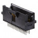 104666-2 by TE Connectivity AMP Connectors - CONNECTOR HEADER VERT 30POS 1.27MM