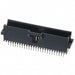 104666-4 by TE Connectivity AMP Connectors - CONNECTOR HEADER VERT 50POS 1.27MM