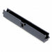 104666-6 by TE Connectivity AMP Connectors - CONNECTOR HEADER VERT 100POS 1.27MM