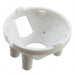 10466 by Carclo Technical Plastics - OPTIC HOLDER 26.5MM XLAMP Z1 WH5