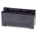 104693-2 by TE Connectivity AMP Connectors - CONNECTOR HEADER SMD 20POS 1.27MM