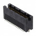 104693-3 by TE Connectivity AMP Connectors - CONNECTOR HEADER SMD 30POS 1.27MM