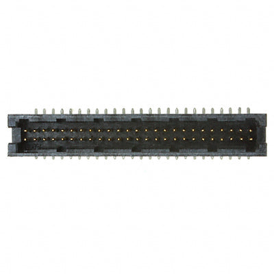104693-5 by TE Connectivity AMP Connectors - CONNECTOR HEADER SMD 50POS 1.27MM