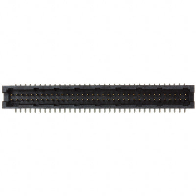 104693-7 by TE Connectivity AMP Connectors - CONNECTOR HEADER SMD 70POS 1.27MM