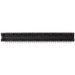104693-7 by TE Connectivity AMP Connectors - CONNECTOR HEADER SMD 70POS 1.27MM