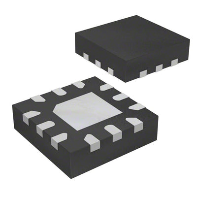PE64101MLAA-Z by pSemi - RF DTC 100MHZ-3GHZ 12QFN