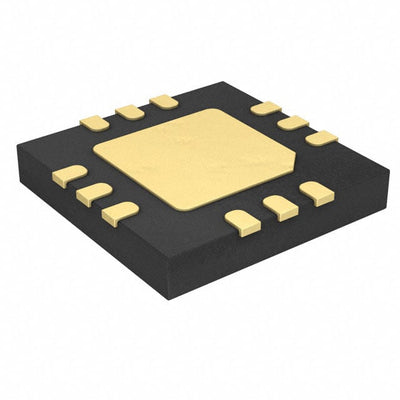 PE45450A-X by pSemi - RF POWER LIMITER 6GHZ 50W 12QFN