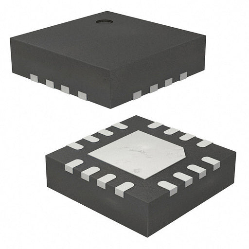 PE42520C-Z by pSemi - IC RF SWITCH SPDT 13GHZ 16QFN