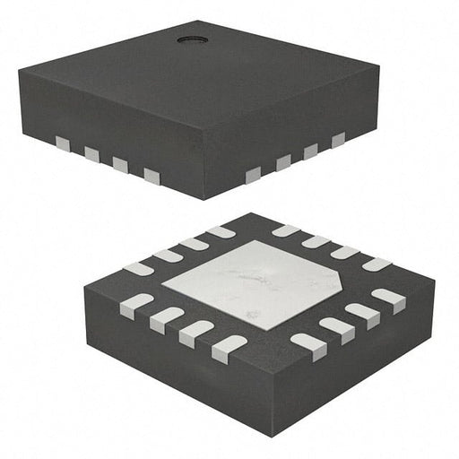 PE42552MLIB by pSemi - IC RF SWITCH SPDT 7.5GHZ 16QFN