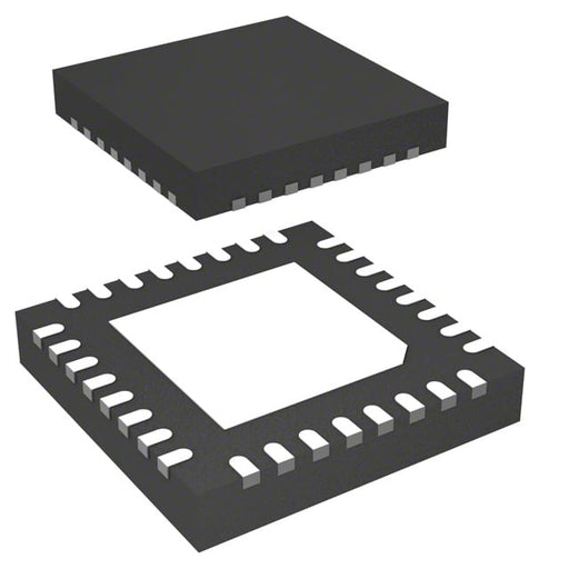 PE43704B-Z by pSemi - RF ATTENUATOR 31.75DB 32VFQFN
