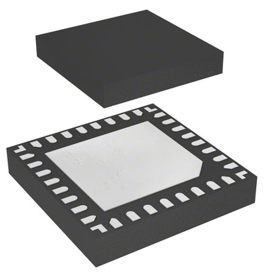 PE43705B-Z by pSemi - RF ATTENUATOR 31.75DB 32VFQFN