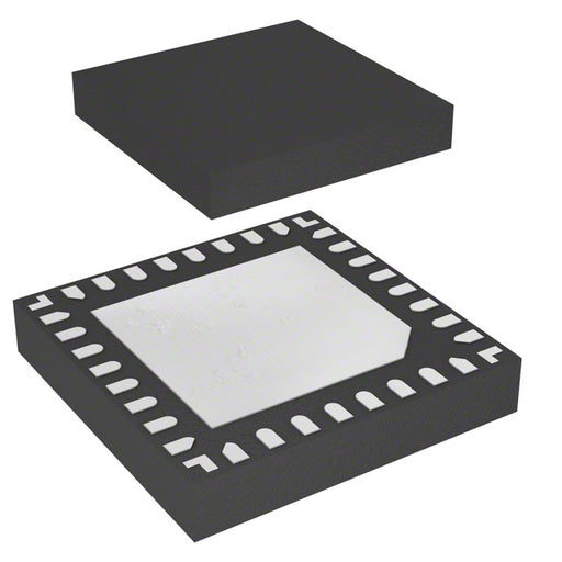 PE43705B-Z by pSemi - RF ATTENUATOR 31.75DB 32VFQFN