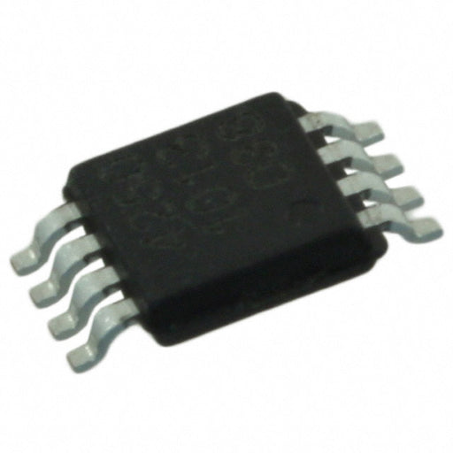 PE4250MLI-Z by pSemi - IC RF SWITCH SPDT 3GHZ 8MSOP