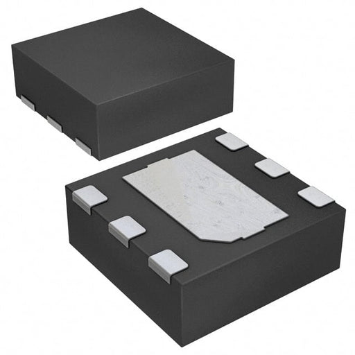 PE42424A-Z by pSemi - IC RF SWITCH SPDT 6GHZ 6DFN